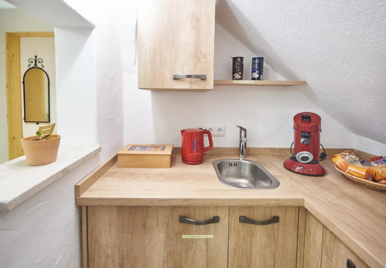 Stadel Hof Altoetting Bagian luar foto