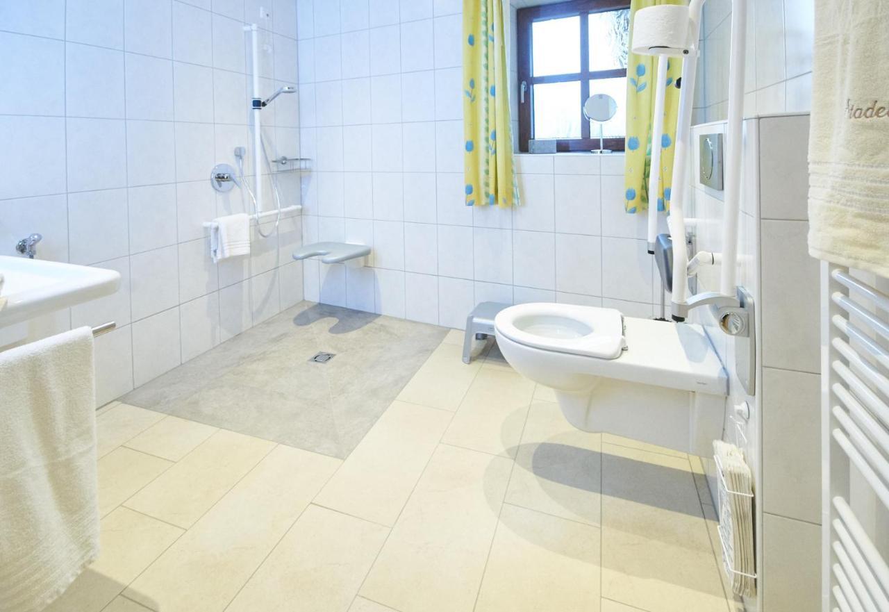 Stadel Hof Altoetting Bagian luar foto